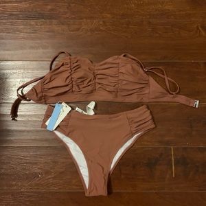 Women’s swim